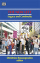 Book cover of: New Left. By: Dimitrios Roussopoulos