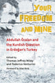 Book cover of: Your Freedom and Mine