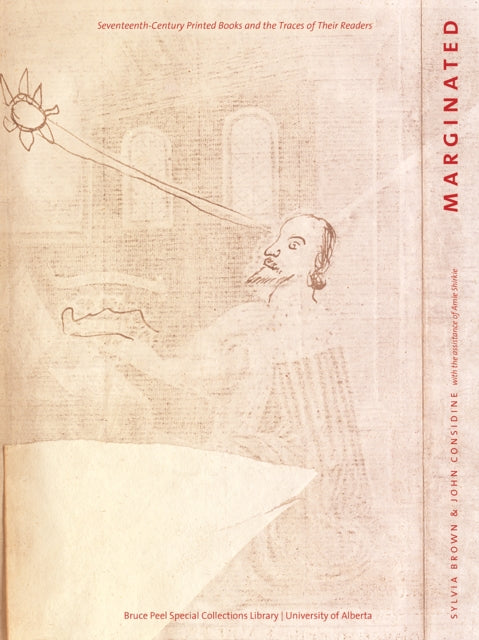Book cover of: Marginated. By: Sylvia Monica Brown