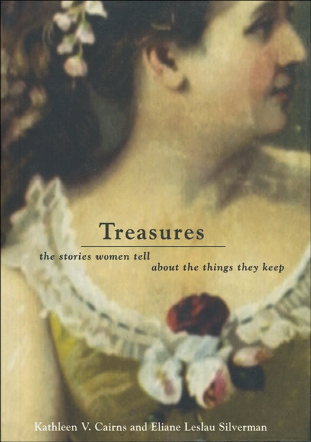 Book cover of: Treasures
