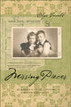 Book cover of: Missing Pieces. By: Olga Barsony-Verrall, Olga Verrall