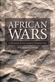 Book cover of: African Wars. By: William G. Thom