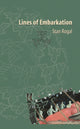 Book cover of: Lines of Embarkation