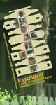 Book cover of: East/West