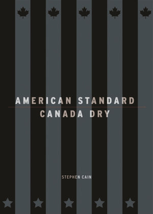 American Standard/Canada Dry