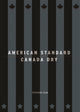 Book cover of: American Standard/Canada Dry. By: Stephen Cain