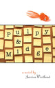 Book cover of: Pulpy and Midge. By: Jessica Westhead