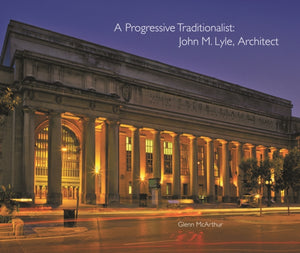 Progressive Traditionalist