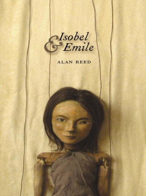 Book cover of: Isobel and Emile. By: Alan Reed