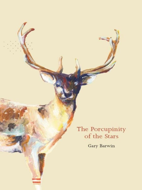 Book cover of: Porcupinity of the Stars