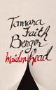 Book cover of: Maidenhead. By: Tamara Faith Berger