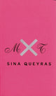 Book cover of: MxT. By: Sina Queyras