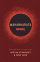 Book cover of: Mahabharata. By: Ravi Jain