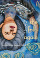 Book cover of: Woman Who Falls Out of the Sky  Again. By: Rosanna Deerchild