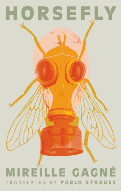 Book cover of: Horsefly