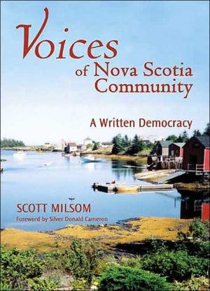 Voices of Nova Scotia Community