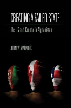Creating a Failed State