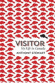 Book cover of: Visitor. By: Anthony Stewart