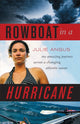 Book cover of: Rowboat in a Hurricane