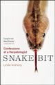 Book cover of: Snakebit. By: Leslie Anthony