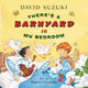 Book cover of: There's a Barnyard in My Bedroom