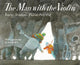 Book cover of: Man With the Violin. By: Kathy Stinson
