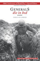 Book cover of: Generals Die in Bed. By: Charles Yale Harrison