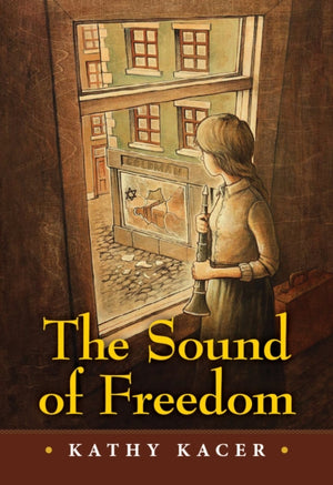 Sound of Freedom