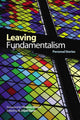 Book cover of: Leaving Fundamentalism. By: DANN, G.ELIJAH, ED.
