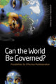Book cover of: Can the World Be Governed?