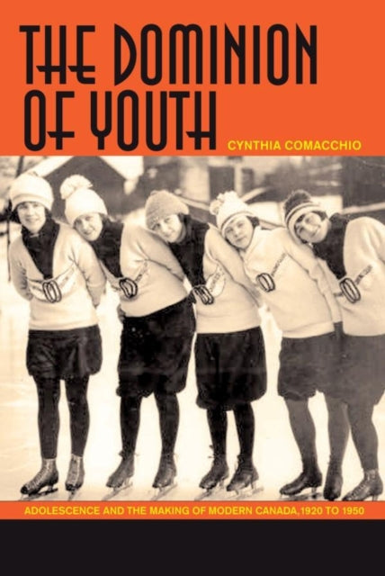 Book cover of: Dominion of Youth