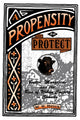 Book cover of: Propensity to Protect. By: W. H. Heick