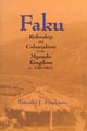 Book cover of: Faku. By: Timothy J. Stapleton