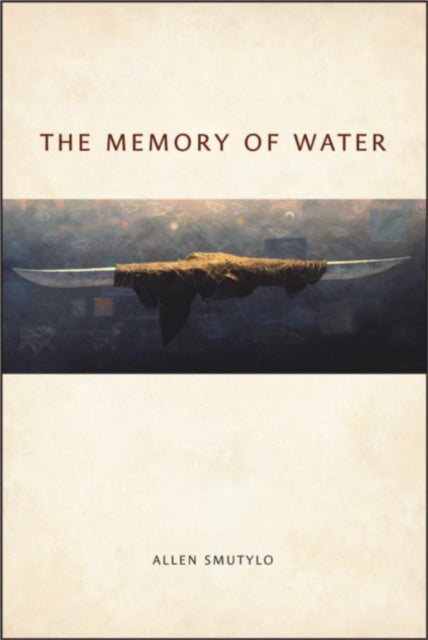 Book cover of: Memory of Water
