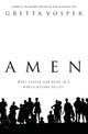 Book cover of: Amen. By: Gretta Vosper