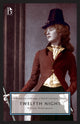 Book cover of: Twelfth Night - Ed. Swain. By: William Shakespeare