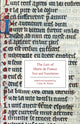 Book cover of: Lais of Marie de France