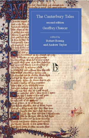 Canterbury Tales