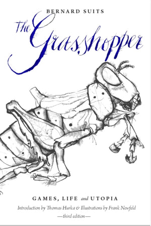 Grasshopper