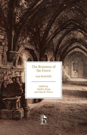 Romance of the Forest