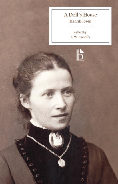 Book cover of: Doll's House