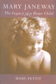 Book cover of: Mary Janeway. By: Mary Pettit