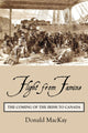 Book cover of: Flight from Famine. By: MacKay, Donald