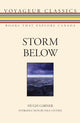 Book cover of: Storm Below. By: Hugh Garner