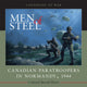 Book cover of: Men of Steel. By: Bernd Horn