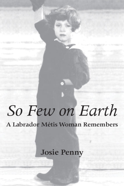Book cover of: So Few on Earth