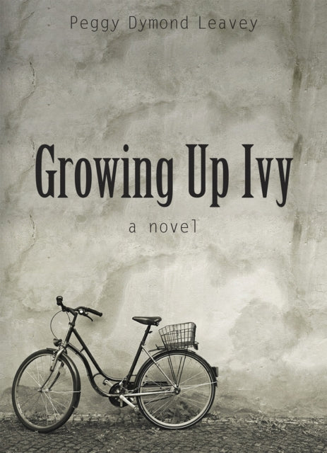 Book cover of: Growing Up Ivy