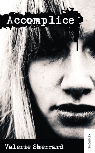 Book cover of: Accomplice