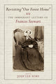 Book cover of: Revisiting "Our Forest Home". By: Frances Stewart