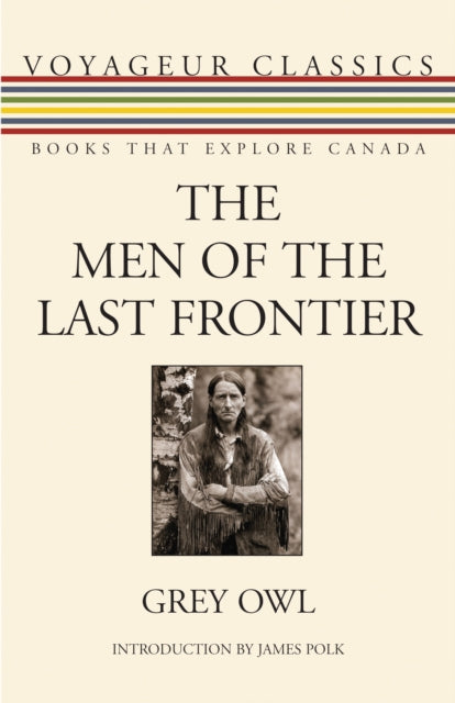 Book cover of: Men of the Last Frontier